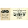 Image 2 : International Plate Printers and Trades Convention Programs and Invitations, 1913 to 1930.