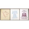 Image 1 : International Plate Printers, Die Stampers & Engravers Union of North America Convention booklet Col