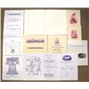 Image 3 : International Plate Printers, Die Stampers & Engravers Union of North America Convention booklet Col
