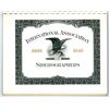 Image 2 : D.C. International Association of Siderographers, 1949, 50th Anniversary Souvenir Program.