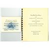 Image 1 : D.C. International Association of Siderographers, 1965, 29th Biennial Banquet Program and Invitation