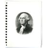 Image 2 : D.C. International Association of Siderographers, 1965, 29th Biennial Banquet Program and Invitation