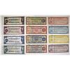 Image 1 : U.K., Thomas Cook & Son Travelers Cheques, ND (1900-20s), Specimen Checks.