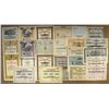 Image 1 : Austria. Austrian Banking, Finance, and Other Business Related Certificates, 1868 to 1925