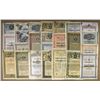 Image 1 : Austrian City and Government Related Bond Collection, 1868 to 1921
