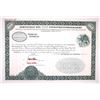 Image 1 : Switzerland. ICT Investment Program, 1967, Specimen Certificate