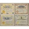Image 1 : CO. Cripple Creek Mining Company Collection, 1895–1897 I/U Stock Certificates.