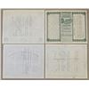 Image 2 : CO. Cripple Creek Mining Company Collection, 1895–1897 I/U Stock Certificates.