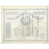 Image 2 : CO. Paris Consolidated Mining Co., 1882 I/U Stock Certificate