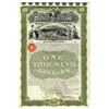 Image 1 : CO. Colorado Midland Railway Company, 1911 I/U Gold Bond.