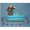 Image 1 : The one that got away mechanical bank
