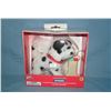 Image 1 : Remote control puppy dog with original box