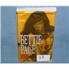 Image 1 : Betty Page unopened foil pack of collector cards
