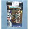 Image 1 : Loony Tunes back in Action unopened cello pack of collector cards