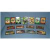 Image 1 : Sky Landers group of collector cards