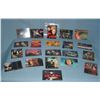 Image 1 : Star Trek 1979 group of collector cards