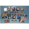 Image 1 : Star Trek 1979 group of collector cards