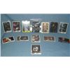 Image 1 : Batman group of collector cards
