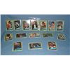 Image 1 : Michael Jackson group of collector cards