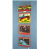 Image 1 : Superman 2 factory sealed rack pack of cards