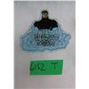 Image 1 : Marvel Hydro Man character badge