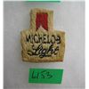 Image 1 : Michelob Light salesman patch