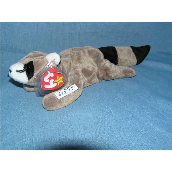 Vintage Ty Beanie Baby toy