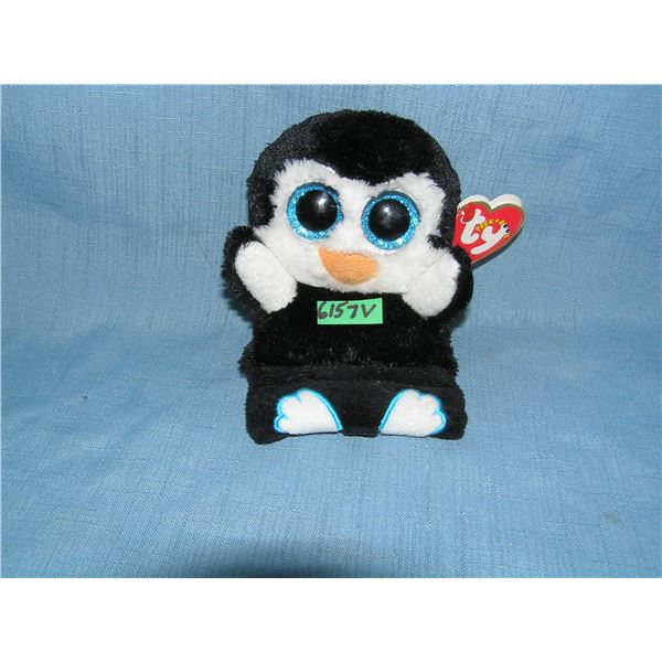 Vintage Ty Beanie Baby toy