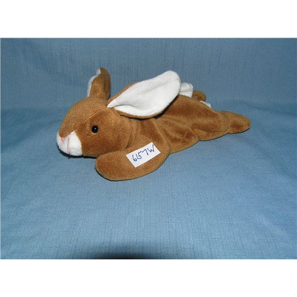 Vintage Ty Beanie Baby toy