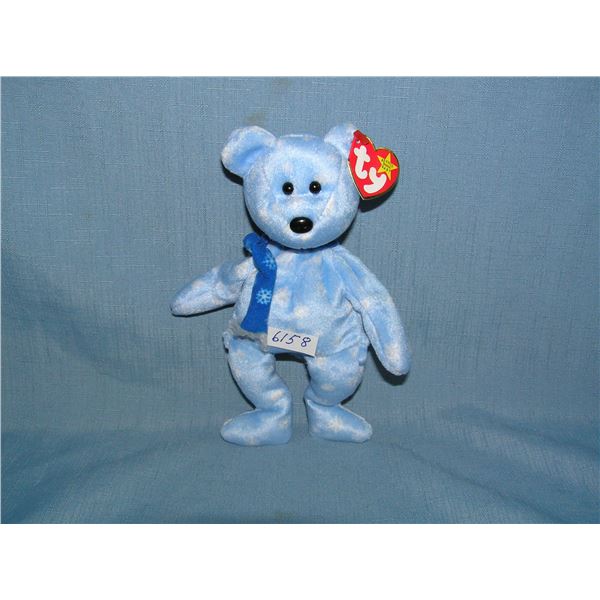 Vintage Ty Beanie Baby toy