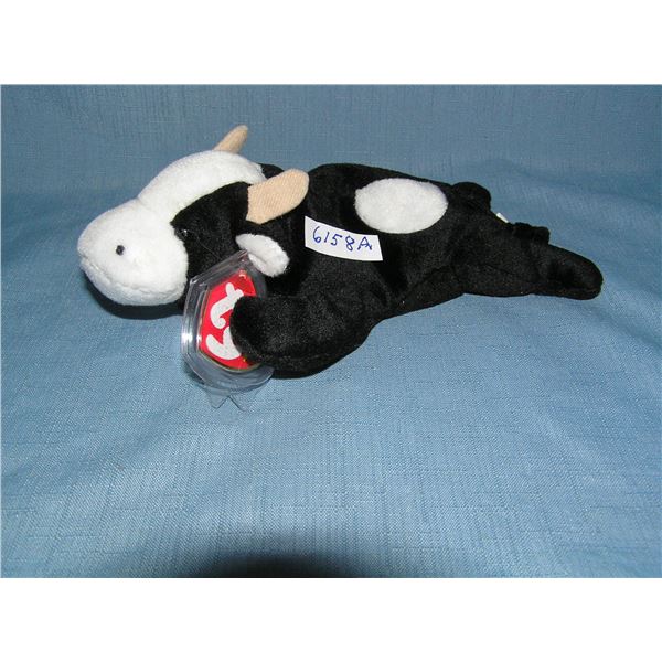 Vintage Ty Beanie Baby toy