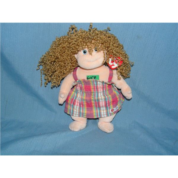 Vintage Ty Beanie Baby toy