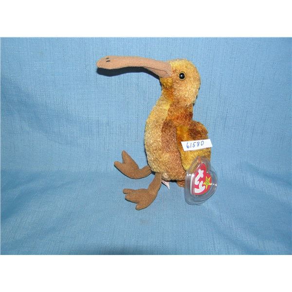 Vintage Ty Beanie Baby toy
