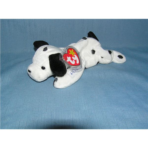 Vintage Ty Beanie Baby toy