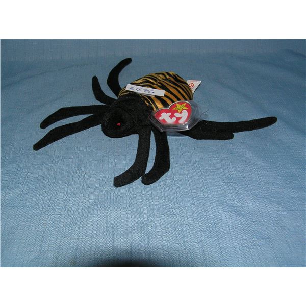 Vintage Ty Beanie Baby toy