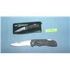 Image 1 : Tactical assault pocket knife with box