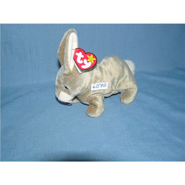 Vintage Ty Beanie Baby toy
