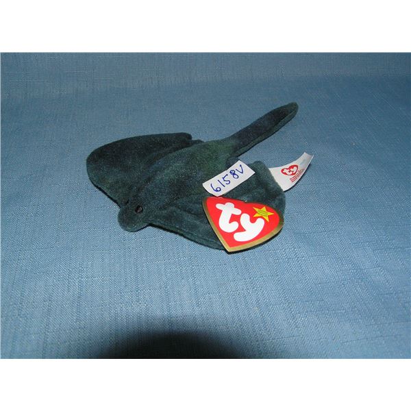 Vintage Ty Beanie Baby toy