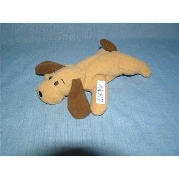 Vintage Ty Beanie Baby toy