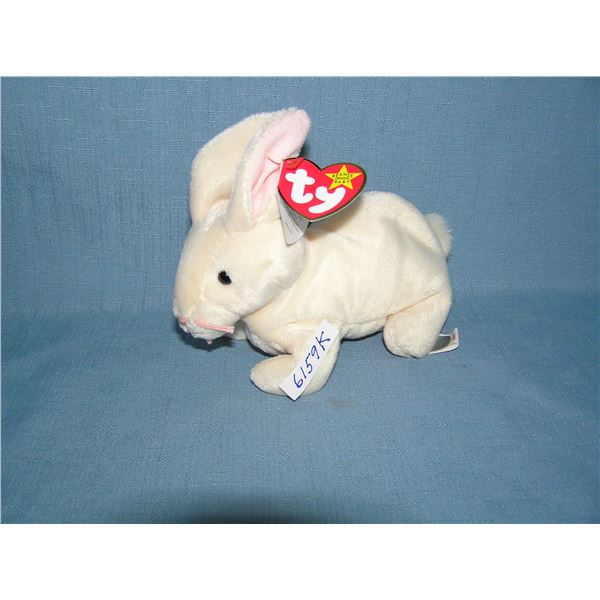 Vintage Ty Beanie Baby toy