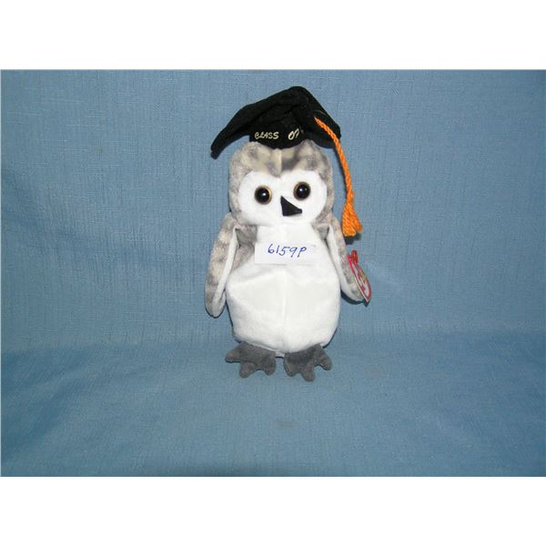 Vintage Ty Beanie Baby toy