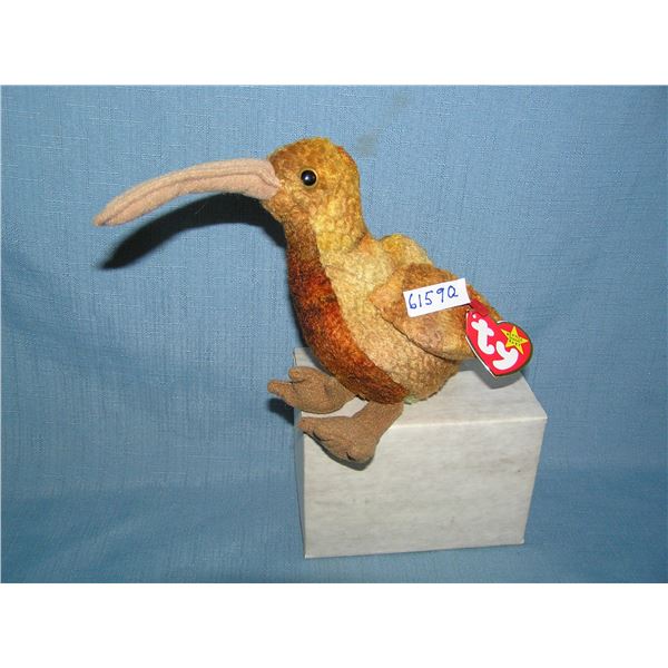 Vintage Ty Beanie Baby toy