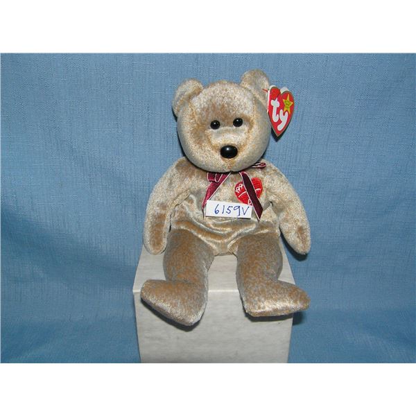 Vintage Ty Beanie Baby toy
