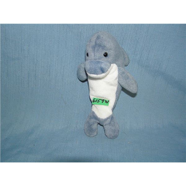 Vintage Ty Beanie Baby toy