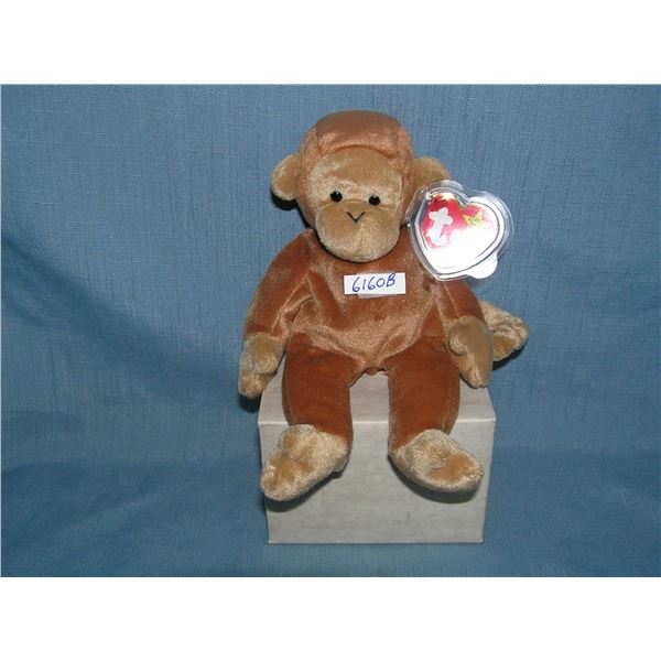 Vintage Ty Beanie Baby toy