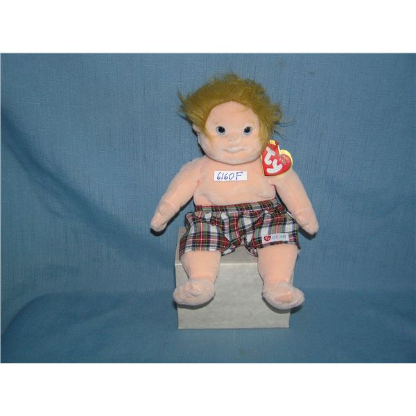 Vintage Ty Beanie Baby toy