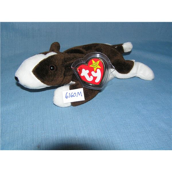 Vintage Ty Beanie Baby toy