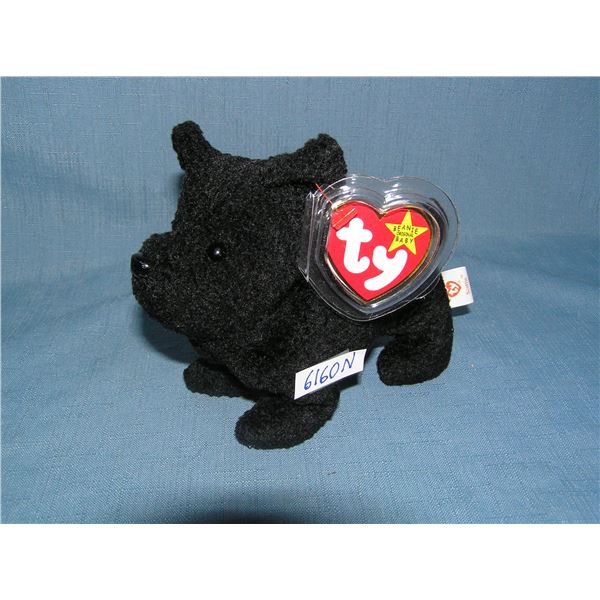 Vintage Ty Beanie Baby toy