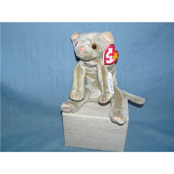 Vintage Ty Beanie Baby toy