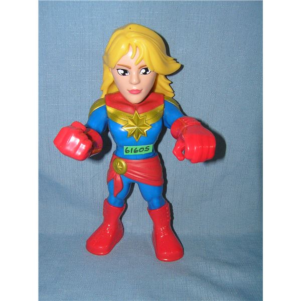 Super hero figure 10 inches